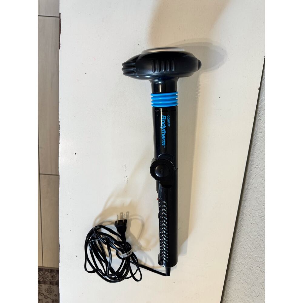 Conair Bodytherm Electric Massager